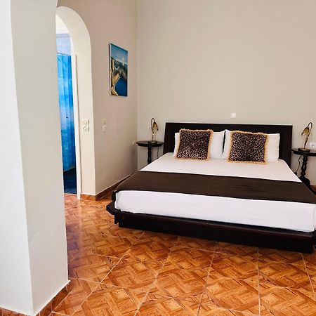 Estate "Tsoukalas Group" Ambelokipoi  Екстериор снимка
