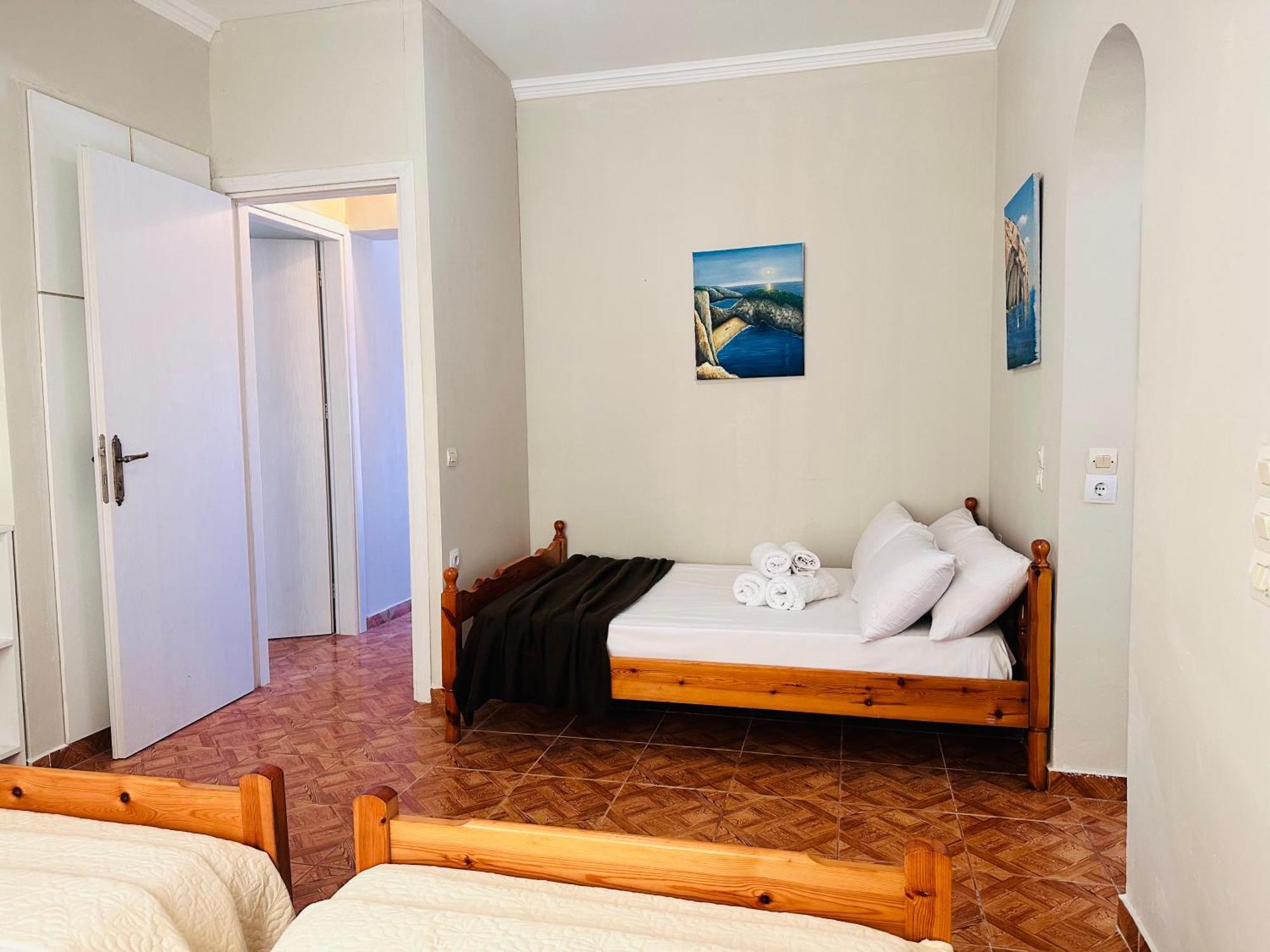 Estate "Tsoukalas Group" Ambelokipoi  Екстериор снимка