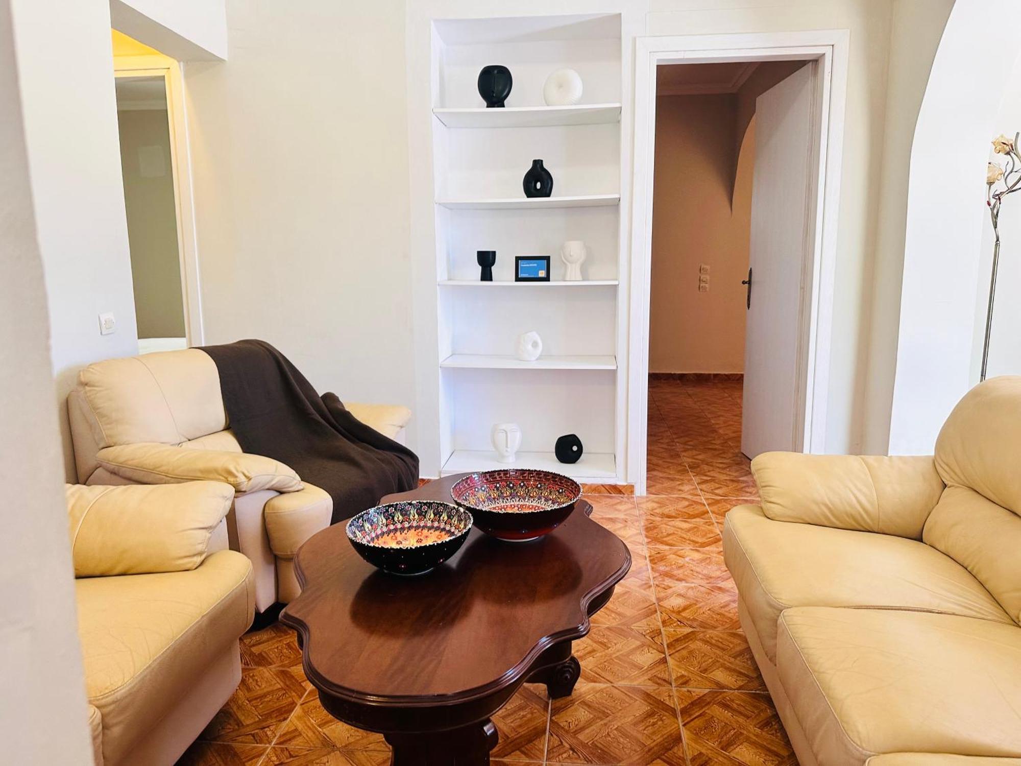Estate "Tsoukalas Group" Ambelokipoi  Екстериор снимка