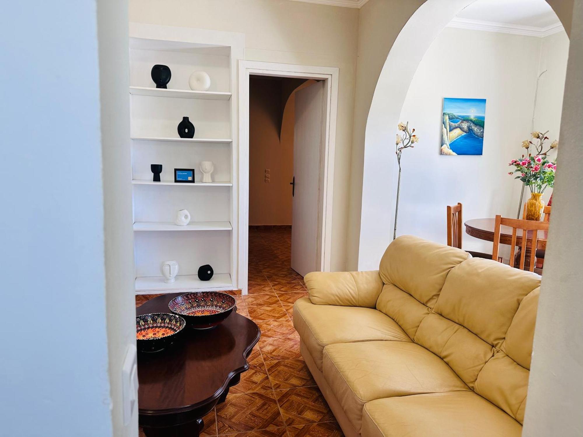 Estate "Tsoukalas Group" Ambelokipoi  Екстериор снимка