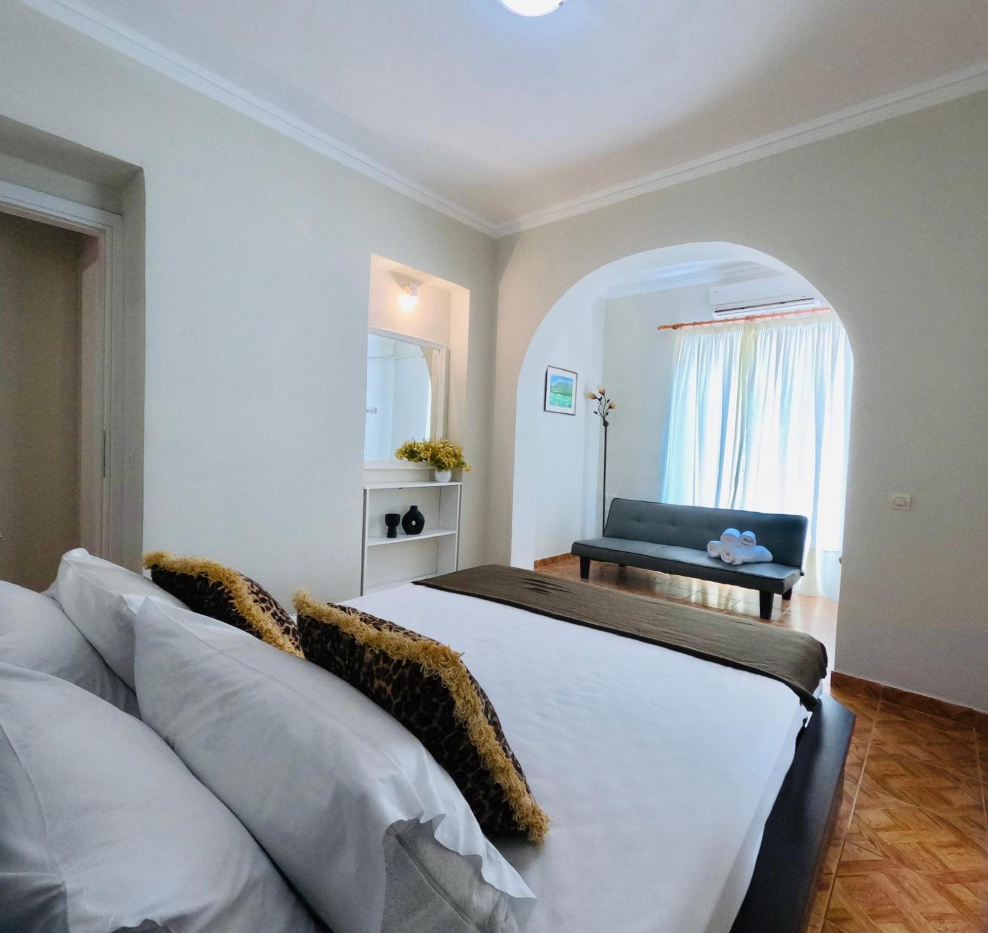 Estate "Tsoukalas Group" Ambelokipoi  Екстериор снимка